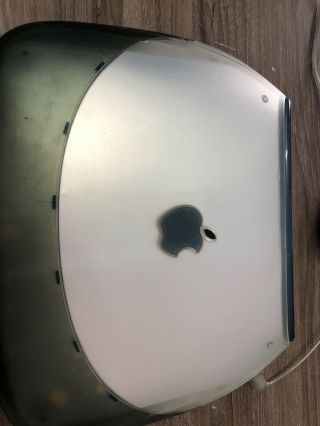 Graphite Apple iBook Clamshell 5