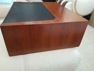 WC wood cabinet for marantz model 2270 - 2275,  22.  item 2