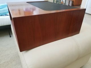 WC wood cabinet for marantz model 2270 - 2275,  22.  item 3