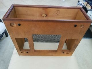 WC wood cabinet for marantz model 2270 - 2275,  22.  item 6