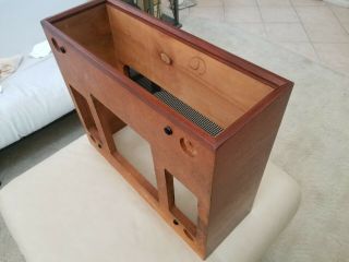 WC wood cabinet for marantz model 2270 - 2275,  22.  item 7