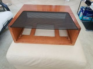 WC wood cabinet for marantz model 2270 - 2275,  22.  item 8