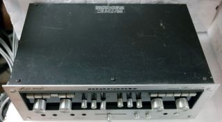 Marantz Model 3600 Control Stereo Console Preamplifier Preamp 7