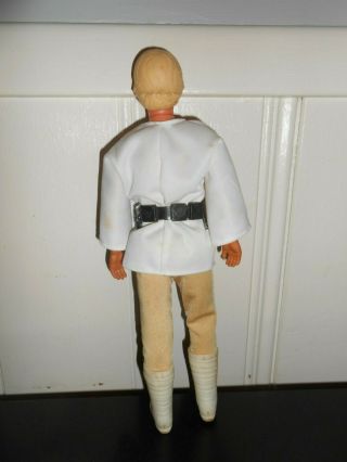 Vintage 1978 Star Wars Luke Skywalker 12 inch figure by Kenner 2