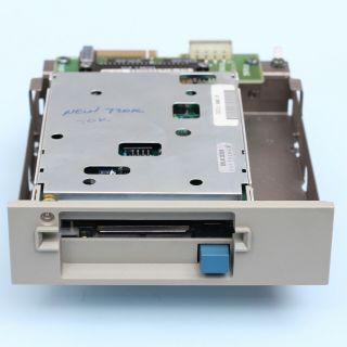 IBM PS/2 3.  5” 720KB Floppy Disk Drive in 5.  25” Bay Alps DFL413C02B 2