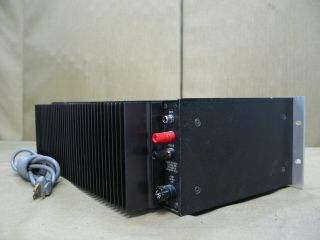 Audio Research D - 120 High Definition Stereo Power Amplifier - Parts On 9
