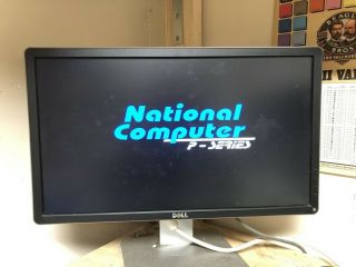National Computer P - Series Pentium II 450MHz Windows 98 256MB RAM 9.  3GB HDD 5