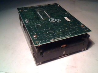 Ibm Qic Tape Drive For Ps/2 Model 60 Tower 30f5167 1990 Vintage