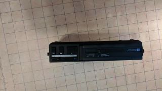 Sony Walkman Professional WM - D6C - belt - with case - 3