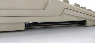 Commodore Amiga 500 With Ram Expansion SN CA1104430 PARTS 5