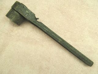 Vintage Lowell Wrench Corp No.  50 1 - 1/4 