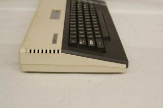 Vintage Atari 800 XL Old School Computer Gaming System No Cords Retro 4