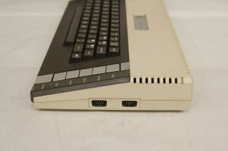 Vintage Atari 800 XL Old School Computer Gaming System No Cords Retro 5