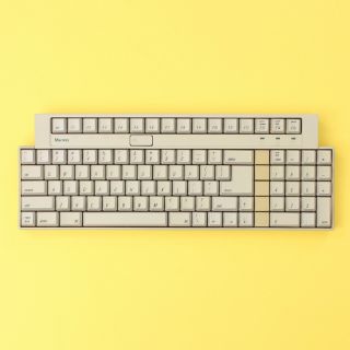 Macway Datacomp Tp - 999kb - E V2.  0 Adb Keyboard For Apple Macintosh (alps Switches)