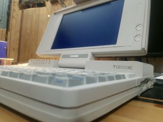 Toshiba T1200XE 5