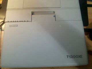 Toshiba T1200XE 6