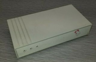 Asante En/sc - 10t Scsi Ethernet Adapter For Apple Macintosh