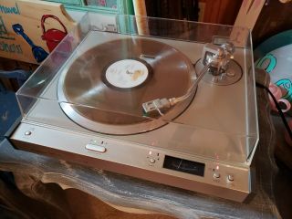 Pioneer Pl - 610 Turntable,  Perfect,  No Damage.