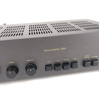 NAD 3020 Integrated Amplifier Integrated Amplifier 3