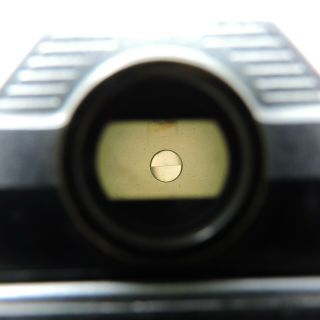Praktina FX Camera w/ CZ Jena Flektogon 35mm f/2.  8 Lens 2