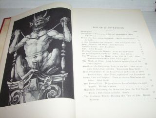" The History Of The Devil And The Idea Of Evil " By Paul Carus Occult