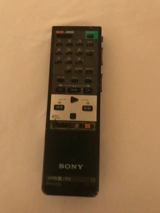 SONY SL HF900 Beta Hi - Fi VCR 7
