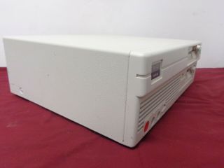 Vintage Tandy 1000 SL Personal Computer - Powers up - 3