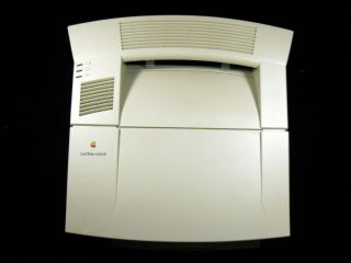 Apple Laserwriter 4/600 PS (M2179) 1995 Vintage 3
