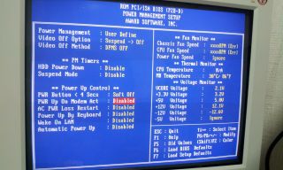 ASUS P2B - D Pentium 2/3 Dual Slot 1 Intel 440BX Motherboard 2