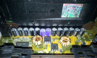 ASUS P2B - D Pentium 2/3 Dual Slot 1 Intel 440BX Motherboard 7