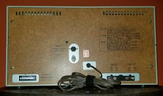 Akai GX - 77 Reel - to - Reel 4 - Track Stereo Tape Deck / Repair 7