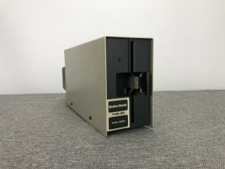Radio Shack Trs - 80 Computer Mini Disk External 5.  25 " Floppy Disk Drive 26 - 1164