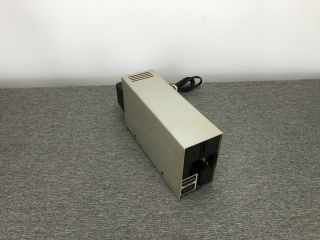 Radio Shack TRS - 80 Computer Mini Disk External 5.  25 