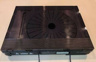 Bang & Olufsen (B&O) BEOGRAM RX - 2 Turntable Great with MMC4 4