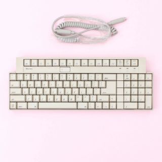 Macway Datacomp Tp - 888kbii Adb Keyboard For Apple Macintosh (alps Switches)