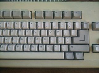 Commodore AMIGA 2000 Keyboard 4