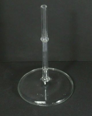 Vintage Pyrex Flameware Coffee Pot Glass Percolator Pump Stem 9 Cup 7829 P (5)