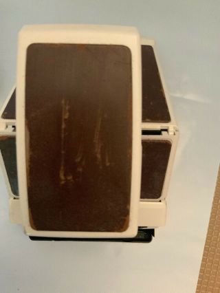 Polaroid SX - 70 Model 2 Instant Camera W/ Case And More Good Shape 3