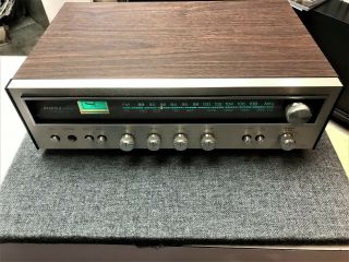 Bose Model 360 Direct Reflecting Music System Am/fm Stereo Receiver