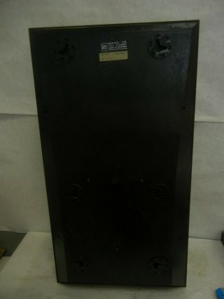 Bang & Olufsen Speakers - Model Beovox P45 5