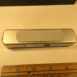Electronic Automatic Minox C ultra miniature camera,  171 - 017 2