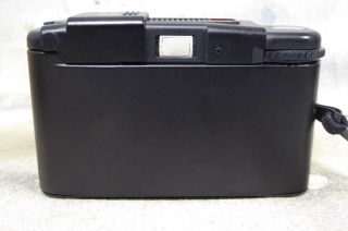vintage OLYMPUS XA2 35mm compact rangefinder film CAMERA 2