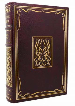 Margaret Mitchell Gone With The Wind Franklin Library 1st Edition 1st Printing