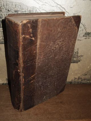 1798 & Complete History Of England By Ashburton Plates Wolfe Quebec