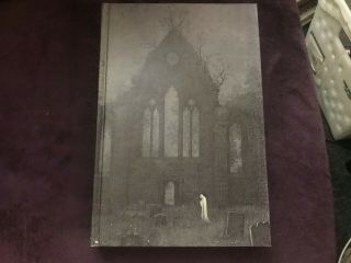 Folio Society Ghost Stories and other Horrid Tales Illustrated 1997 Like 4