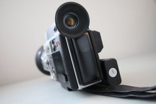 [PARTS OR REPAIR] CANON 1014 Electronic 8MM MOVIE CAMERA 2