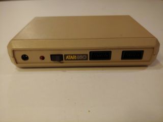 Vintage Atari 850 Computer Interface Old School Retro PC Computing 2