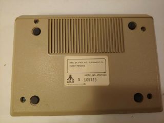 Vintage Atari 850 Computer Interface Old School Retro PC Computing 6