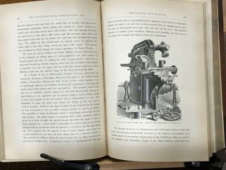 1876 Masterpieces of the Centennial Exhibition 3 Volumes Engravings 12