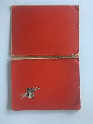 Dr.  Seuss - The King ' s Stilts (1st Edition) Firsr Edition 5